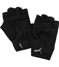 Puma TR Ess Gloves Black 041465 01