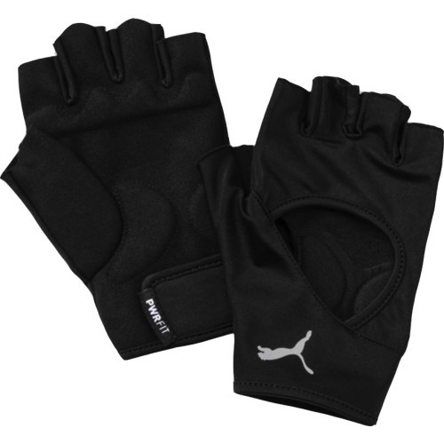 Puma TR Ess Gloves Black 041465 01