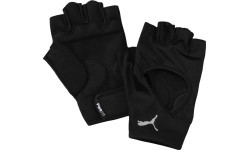 Puma TR Ess Gloves Black 041465 01