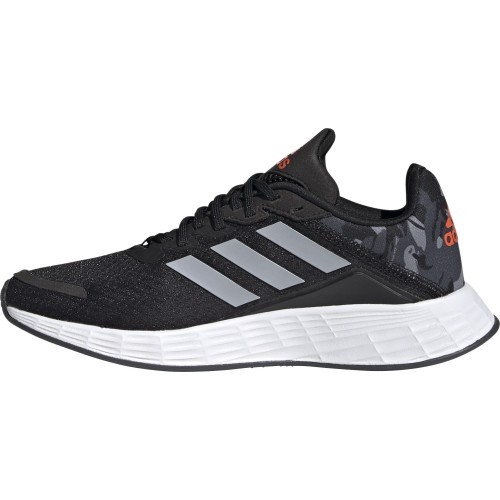 Adidas Duramo SL K bērnu apavi Black FY8893
