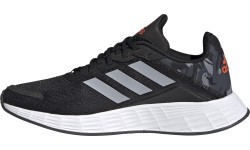 Adidas Duramo SL K подростковая обувь Black FY8893
