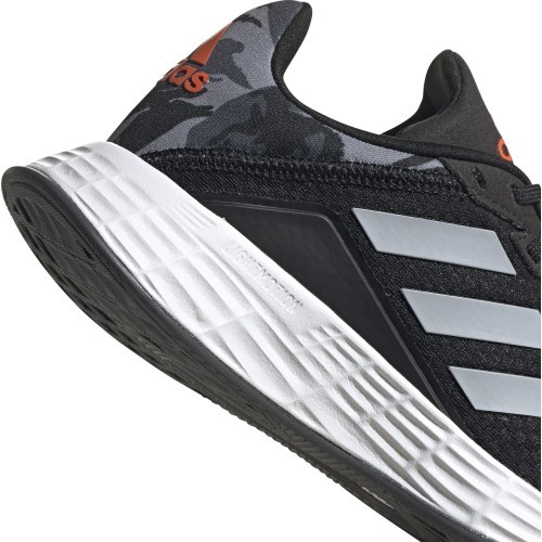 Adidas Duramo SL K bērnu apavi Black FY8893