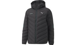 Puma Mapf1 MT7 EcoLite Men's Jacket Black 534899 01