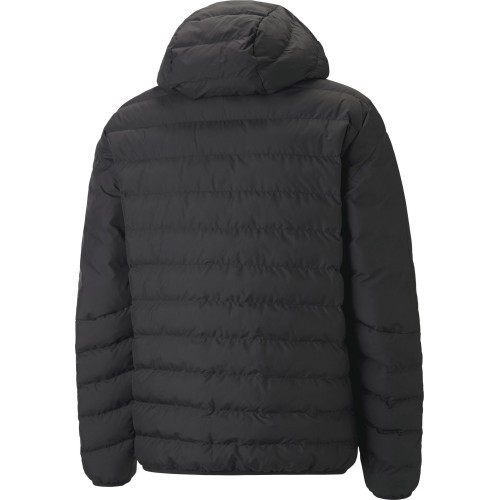 Puma Mapf1 MT7 EcoLite vīriešu jaka, melna 534899 01