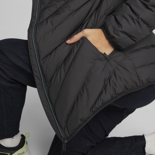 Puma Mapf1 MT7 EcoLite Men's Jacket Black 534899 01