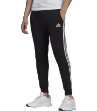 Adidas 3S FL F Men's Pants Black GM1089