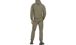 Reebok TS Tracksuit for Men, Green HA9052
