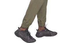 Reebok TS sporta tērps vīriešiem, zaļš HA9052