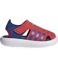 Adidas Water Sandal I bērnu sandales, sarkanas FY8942
