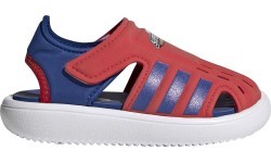Adidas Water Sandal I bērnu sandales, sarkanas FY8942