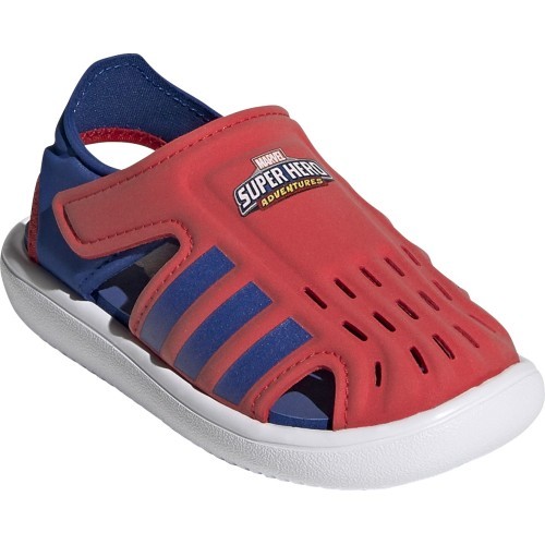 Adidas Water Sandal I bērnu sandales, sarkanas FY8942