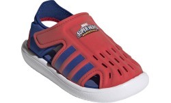 Adidas Water Sandal I bērnu sandales, sarkanas FY8942