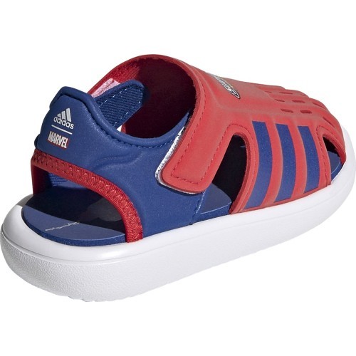 Adidas Water Sandal I bērnu sandales, sarkanas FY8942