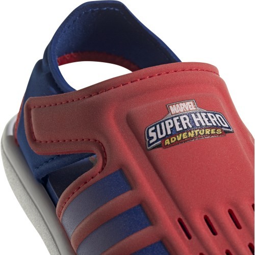 Adidas Water Sandal I bērnu sandales, sarkanas FY8942