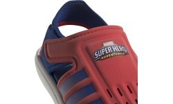Adidas Water Sandal I Kids Sandals Red FY8942