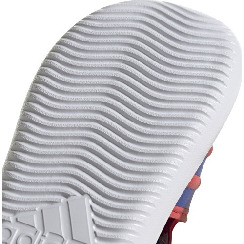 Детские сандалии Adidas Water Sandal I красные FY8942