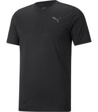 Футболка мужская Puma Train Fav Blaster Black 522351 01