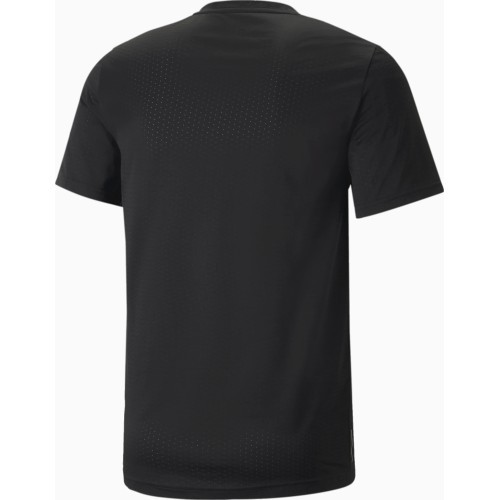 Футболка мужская Puma Train Fav Blaster Black 522351 01