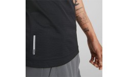 Футболка мужская Puma Train Fav Blaster Black 522351 01