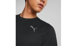 Puma Men's T-Shirt Train Fav Blaster Black 522351 01
