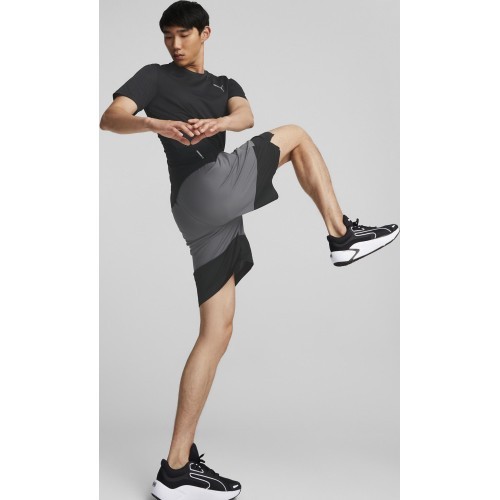 Puma Men's T-Shirt Train Fav Blaster Black 522351 01