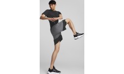 Puma vīriešu T-krekls Train Fav Blaster Black 522351 01