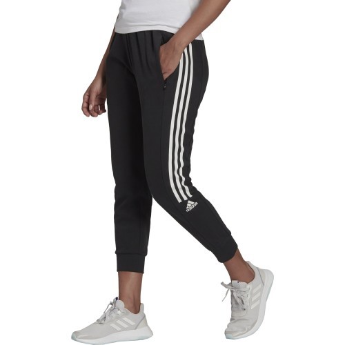 Женские брюки Adidas W TC Pant, чёрные HD1771