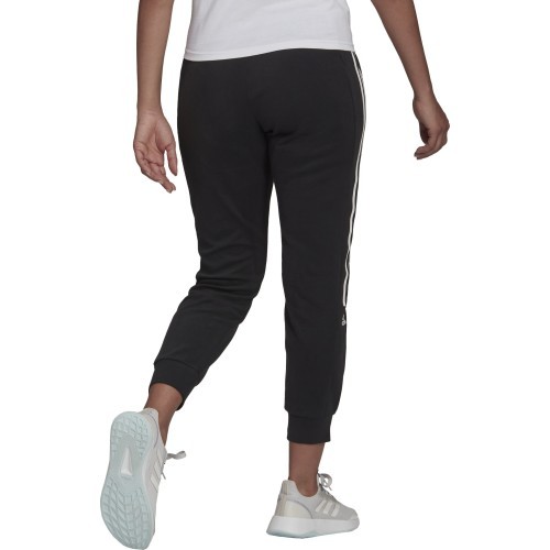 Adidas W TC Pant sieviešu bikses, melnas HD1771