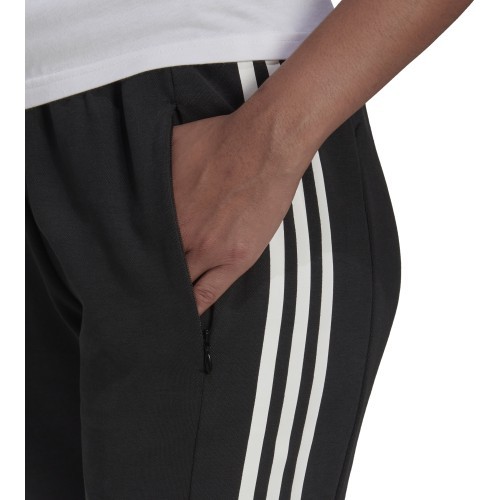 Adidas W TC Pant Women's Trousers Black HD1771