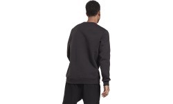 Мужской свитшот Reebok Ri Fleece Crew Black