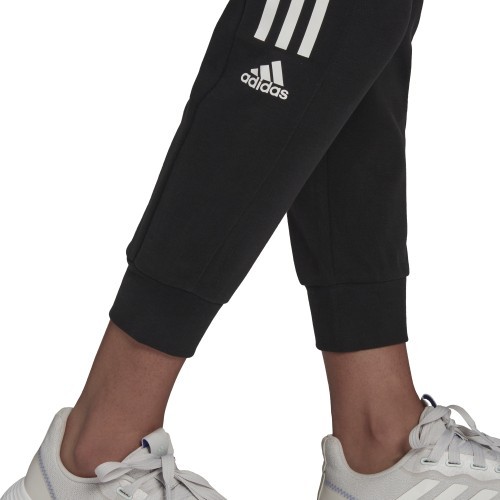 Женские брюки Adidas W TC Pant, чёрные HD1771