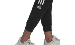 Adidas W TC Pant Women's Trousers Black HD1771
