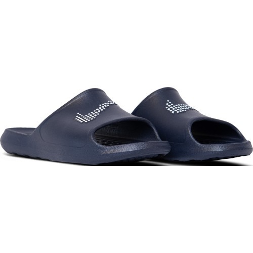 Nike Victori One Shower Slide vīriešu čības, zilas