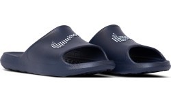 Мужские шлёпанцы Nike Victori One Shower Slide, синие