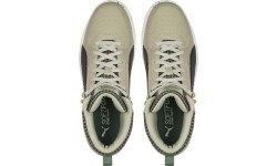 Puma Rebound Rugged Open Road Green Men's Shoes 387605 02