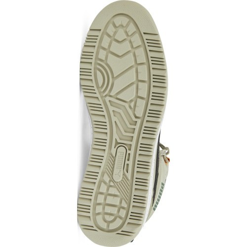 Мужская обувь Puma Rebound Rugged Open Road Green 387605 02
