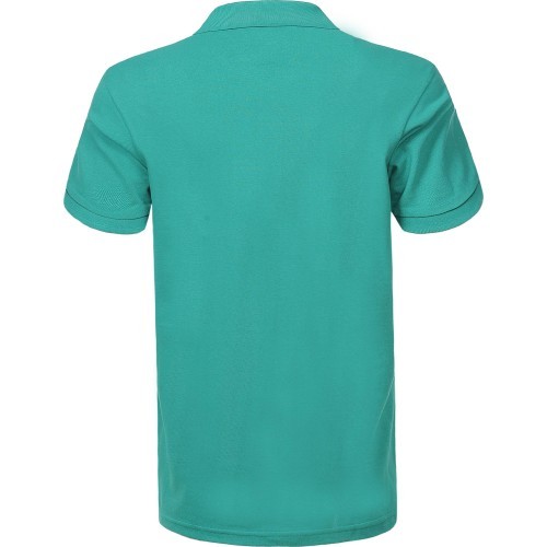 Glo Story Men's Polo Shirt Green MTS D0090