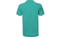 Glo Story Men's Polo Shirt Green MTS D0090