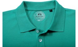 Glo Story Men's Polo Shirt Green MTS D0090