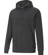 Puma vīriešu džemperis Ess Small Logo Grey 586692 07