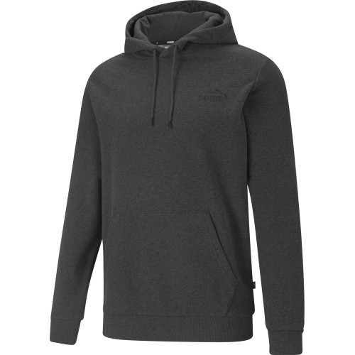 Толстовка мужская Puma Ess Small Logo Grey 586692 07