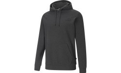 Puma vīriešu džemperis Ess Small Logo Grey 586692 07