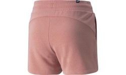 Puma Essentials 4'' Sweat Shorts sieviešu šorti, rozā 586825 63