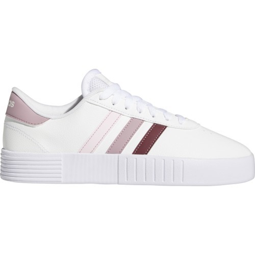 Adidas sieviešu apavi Court Bold White GY8584
