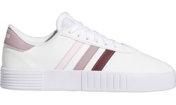 Adidas Court Bold White Women's Sneakers GY8584