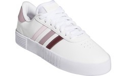 Adidas sieviešu apavi Court Bold White GY8584