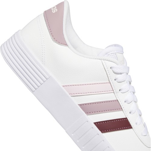 Adidas женская обувь Court Bold White GY8584