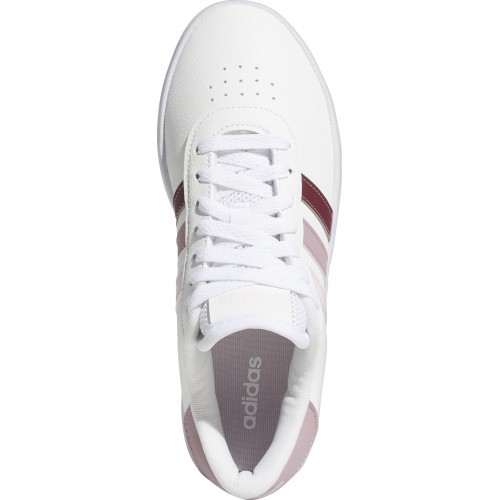 Adidas sieviešu apavi Court Bold White GY8584