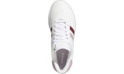 Adidas Court Bold White Women's Sneakers GY8584