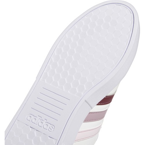 Adidas Court Bold White Women's Sneakers GY8584